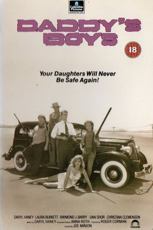 Daddy's Boys's poster