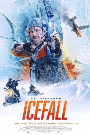 Icefall's poster