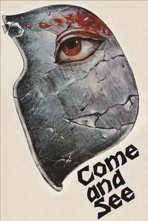 Come and See's poster