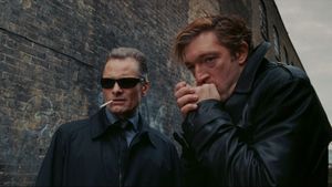 Eastern Promises's poster