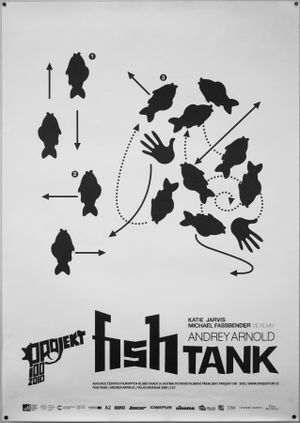 UN/CONTAINED's poster