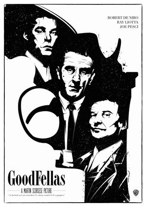 Goodfellas's poster