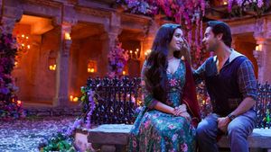 Stree 2: Sarkate Ka Aatank's poster