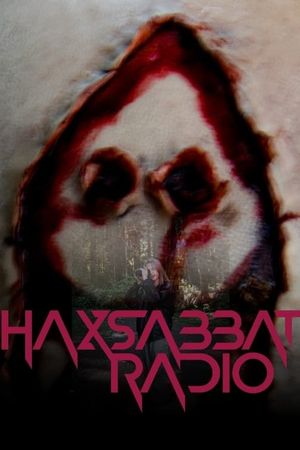 Haxsabbat Radio's poster