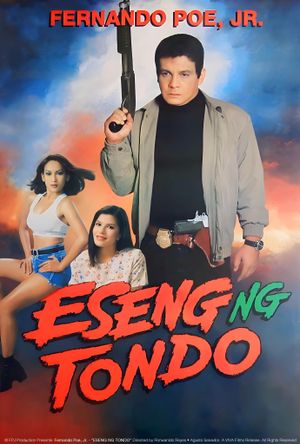 Eseng ng Tondo's poster