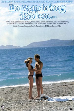 A Walk in the Sun's poster