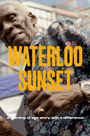Waterloo Sunset's poster