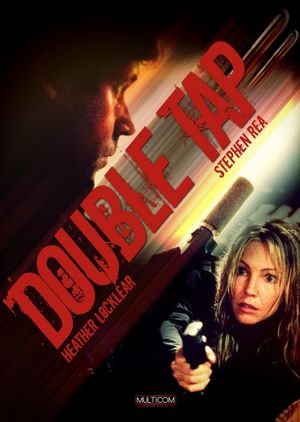 Double Tap's poster