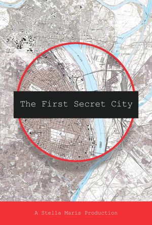 The First Secret City's poster