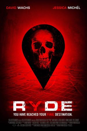 Ryde's poster
