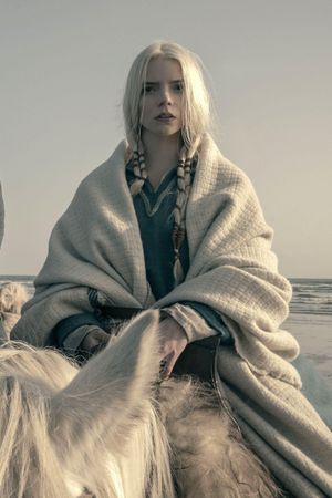The Northman's poster