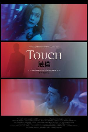 Touch's poster