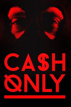 Cash Only's poster