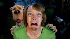 Scooby-Doo 2: Monsters Unleashed's poster