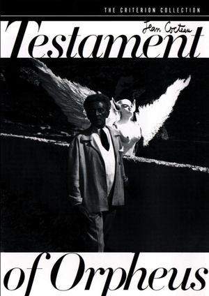 Testament of Orpheus's poster