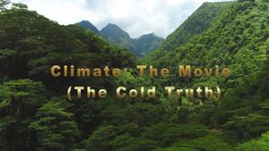 Climate: The Movie (The Cold Truth)'s poster