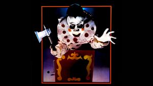 The Funhouse's poster
