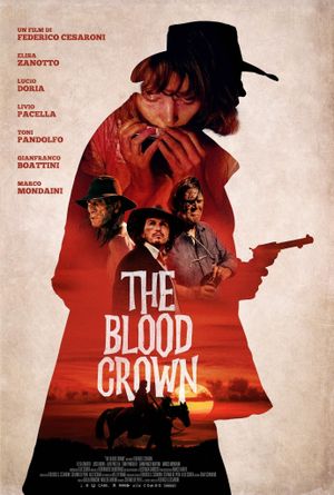 The Blood Crown's poster image