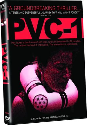PVC-1's poster