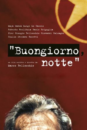 Good Morning, Night's poster
