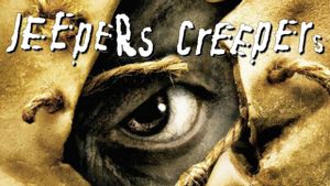 Jeepers Creepers's poster