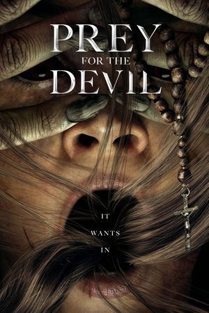 Prey for the Devil's poster