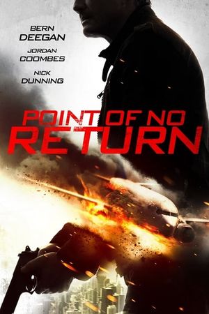 Point of no Return's poster