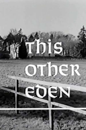 This Other Eden's poster