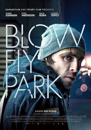 Blowfly Park's poster