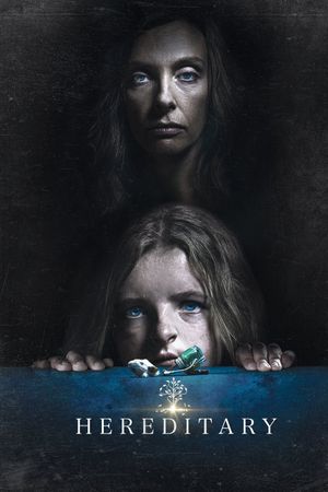 Hereditary's poster