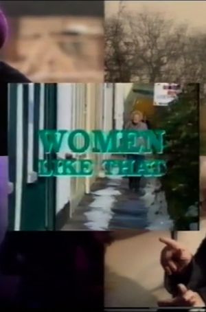 Women Like That's poster