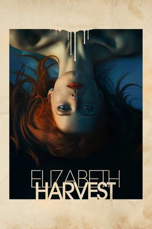 Elizabeth Harvest's poster