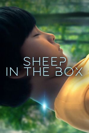 Sheep in the Box's poster