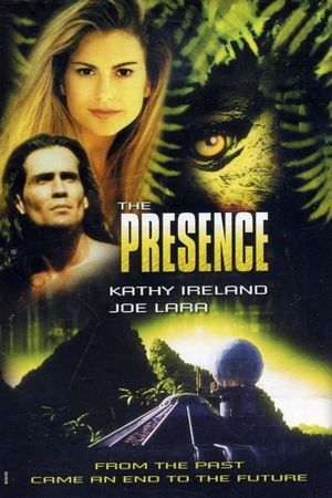 The Presence's poster image