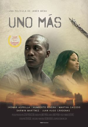 Uno Más's poster