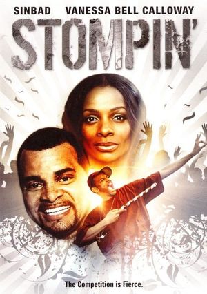 Stompin''s poster