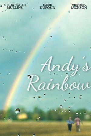 Andy's Rainbow's poster