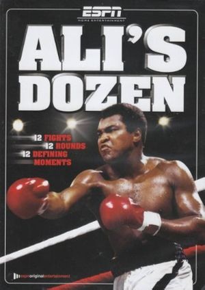 Ali's Dozen's poster image