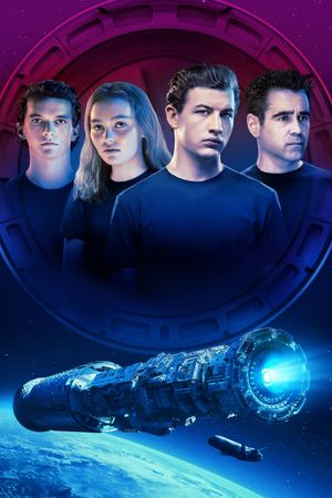 Voyagers's poster