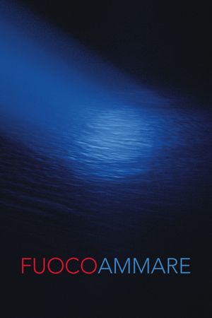 Fire at Sea's poster