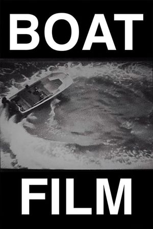 Boat Film's poster