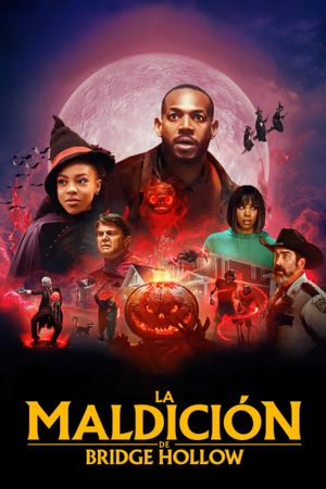 The Curse of Bridge Hollow's poster