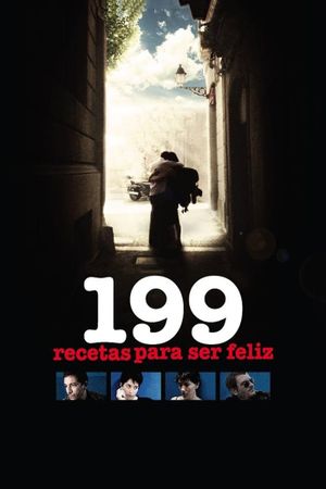 199 Tips to Be Happy's poster