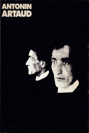 Seans : hommage á Antonin Artaud's poster image