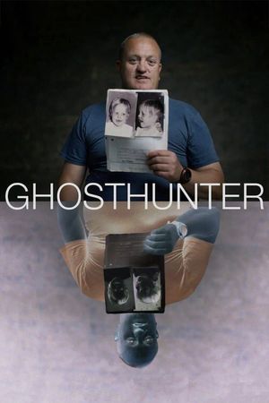 Ghosthunter's poster