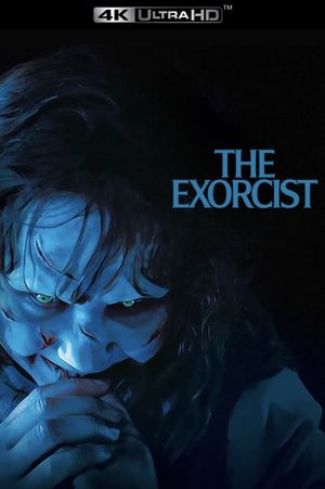 The Exorcist's poster