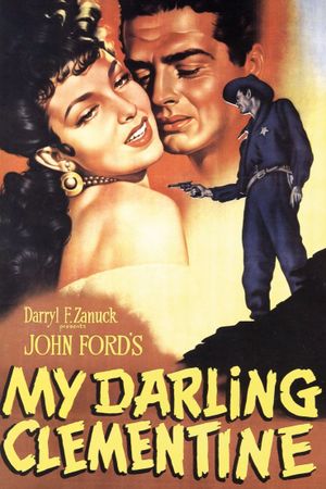 My Darling Clementine's poster