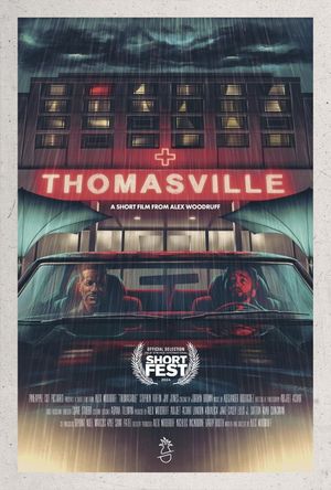 Thomasville's poster