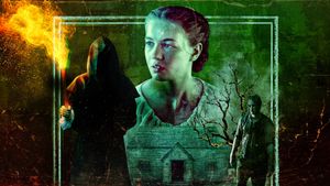 Fear Street: Part Three - 1666's poster