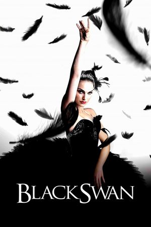 Black Swan's poster